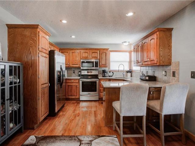 House for sale in Peculiar, Missouri