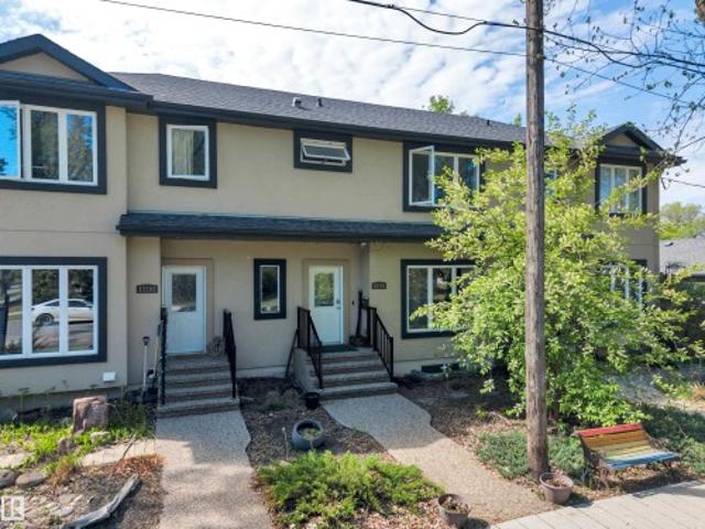 Townhouse for sale in Wedgewood, Alberta
