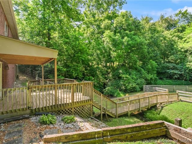 House for sale in Charlestown, Indiana