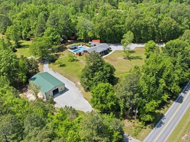 House for sale in Little Mountain, South Carolina
