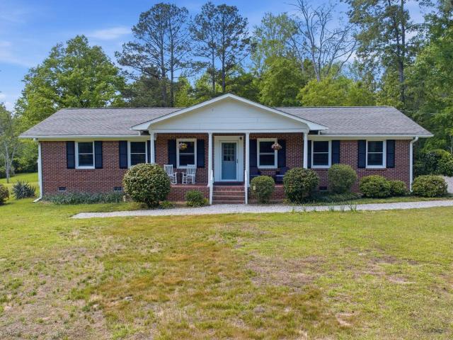 House for sale in Little Mountain, South Carolina