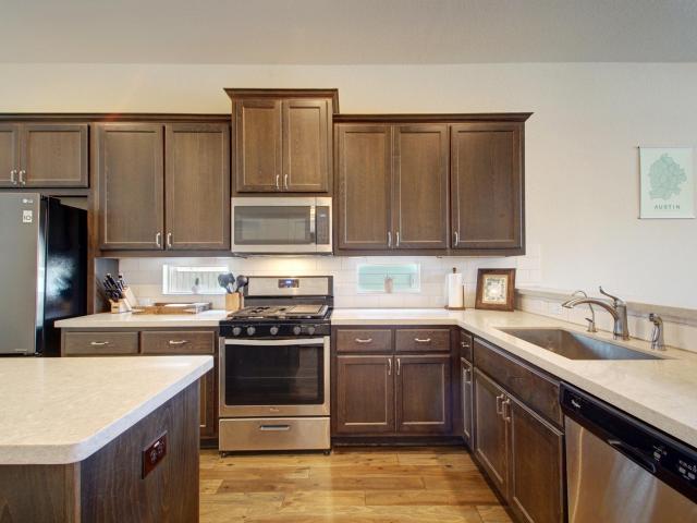 Property for rent in Austin, Texas