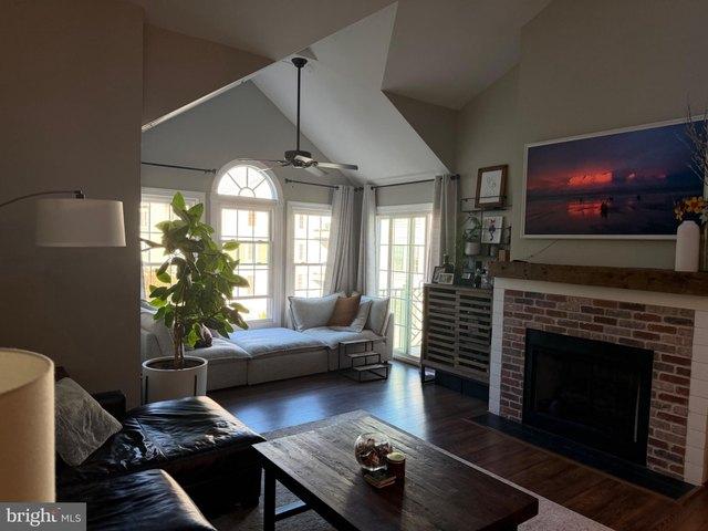 Condo for sale in Fairfax, Virginia