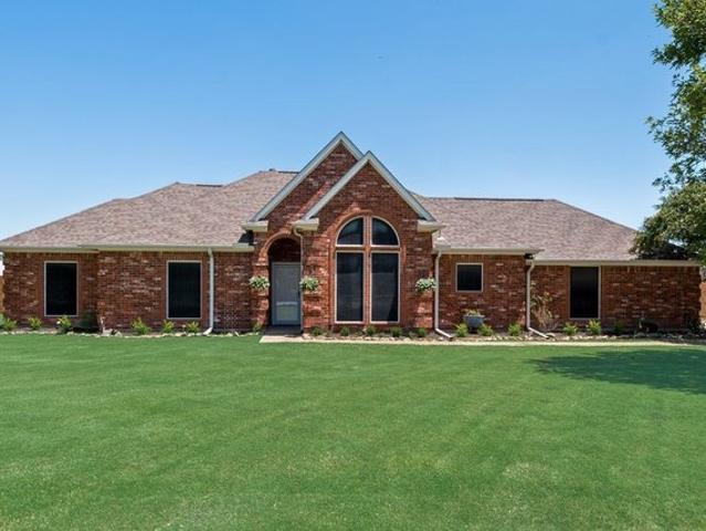 House for sale in Forney, Kaufman County