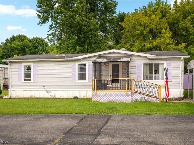 House for sale in Salem, Ohio