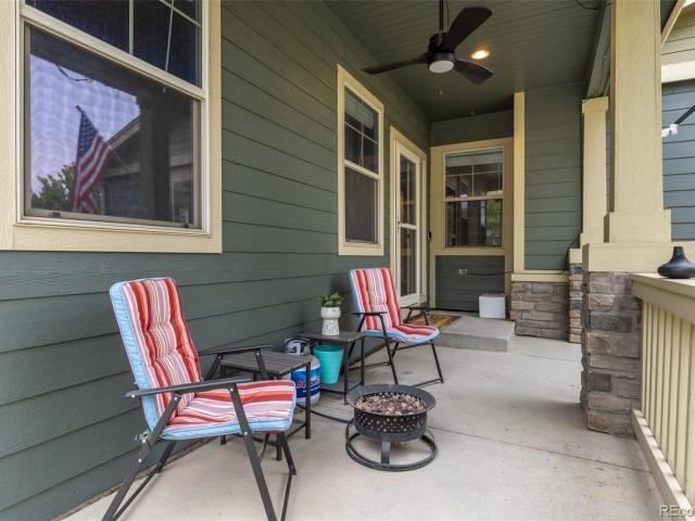 House for sale in Commerce City, Colorado