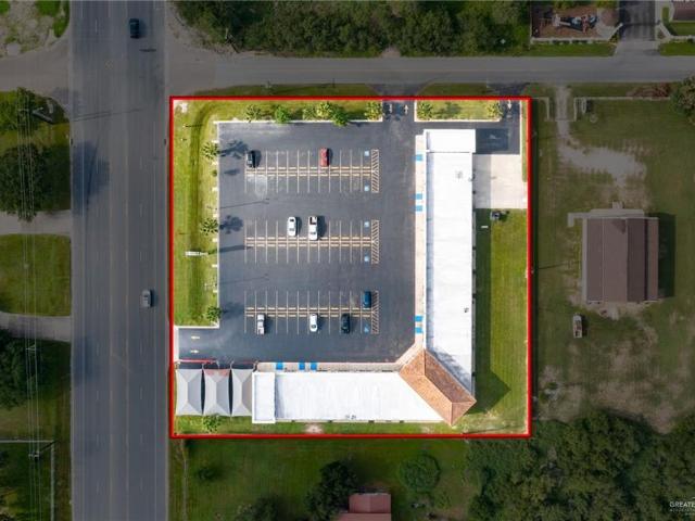 Commercial for sale in Hidalgo, Texas