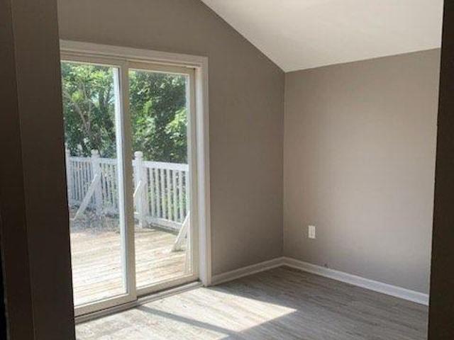 House for sale in Mount Morris, Michigan