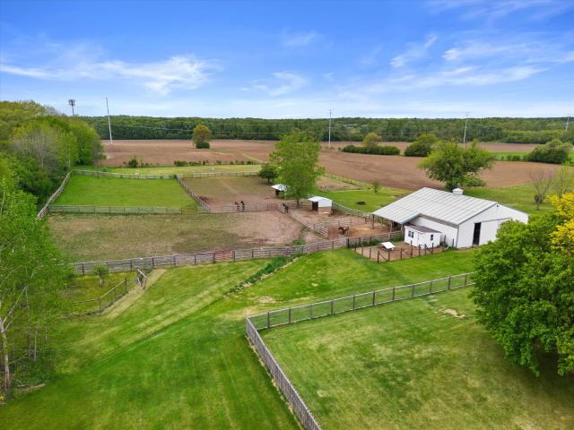 House for sale in Mequon, Wisconsin