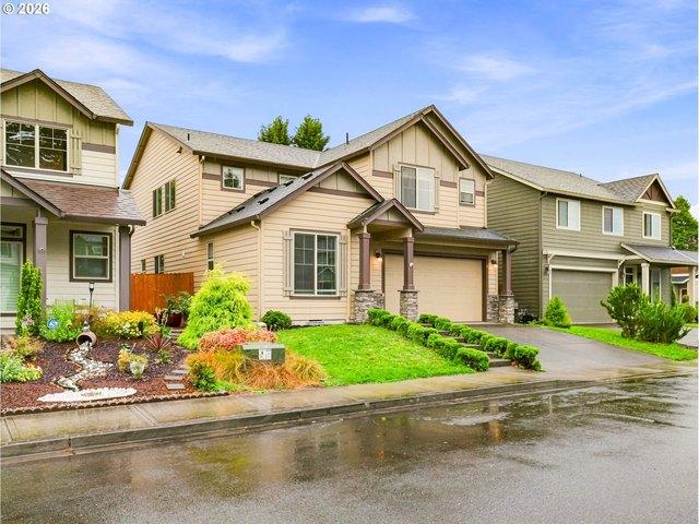 House for sale in Vancouver, Washington