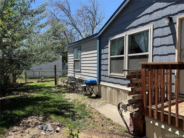 House for sale in Broomfield, Colorado