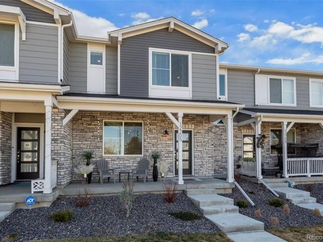 Townhouse for sale in Northglenn, Colorado