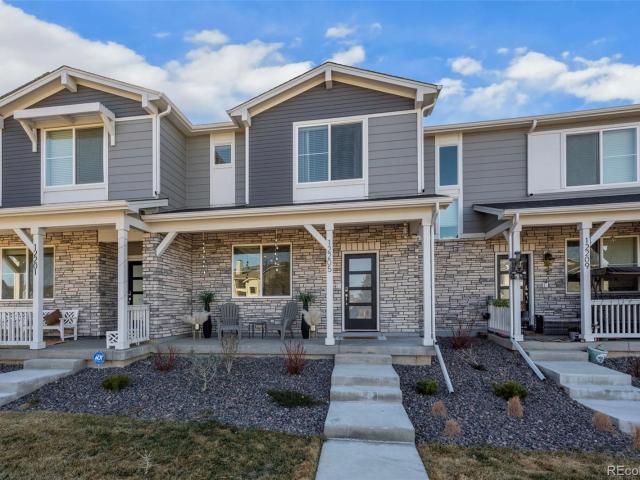 Townhouse for sale in Northglenn, Colorado