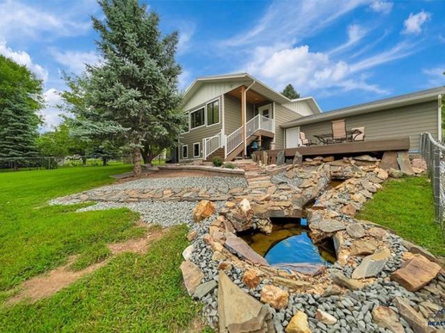 House for sale in South Dakota