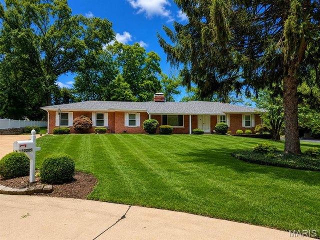 House for sale in Saint Louis, Missouri
