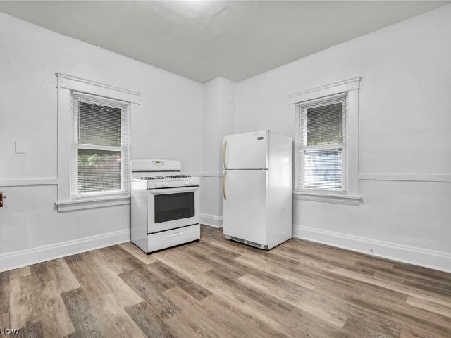 House for sale in Cleveland, Ohio