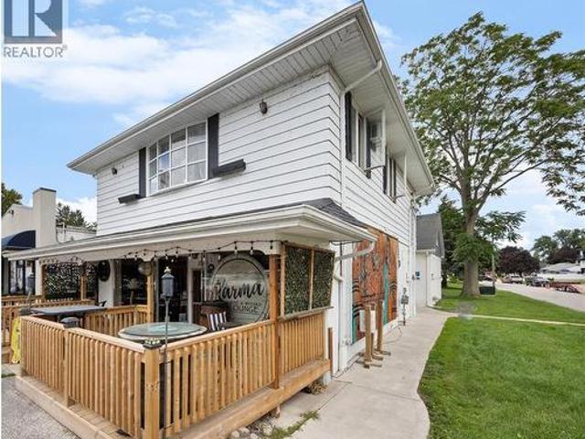 Commercial for sale in Tecumseh, Southwestern Ontario