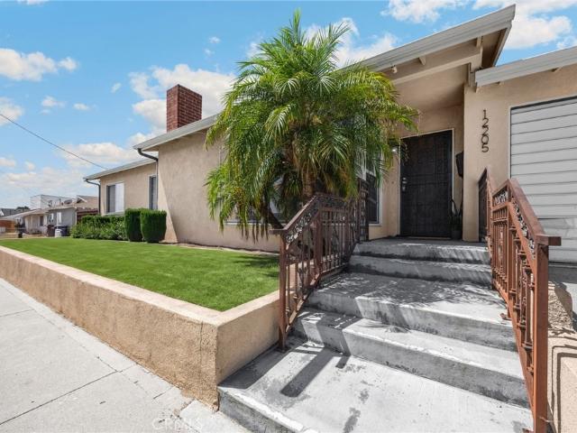 House for sale in West Athens, Gardena