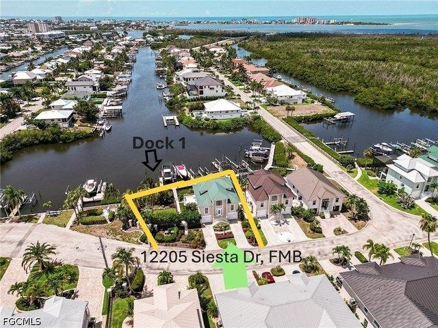 House for sale in Fort Myers Beach, Florida