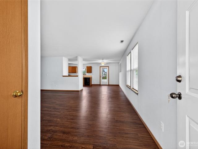 House for sale in South Hill, Washington