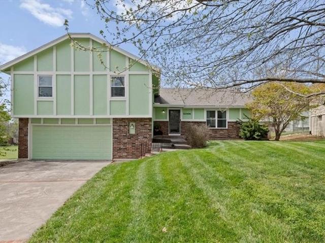 House for sale in Kansas