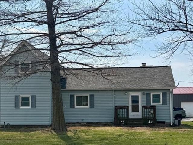 House for sale in Flora, Indiana