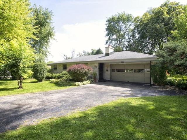 House for sale in Greenfield Park, Wisconsin