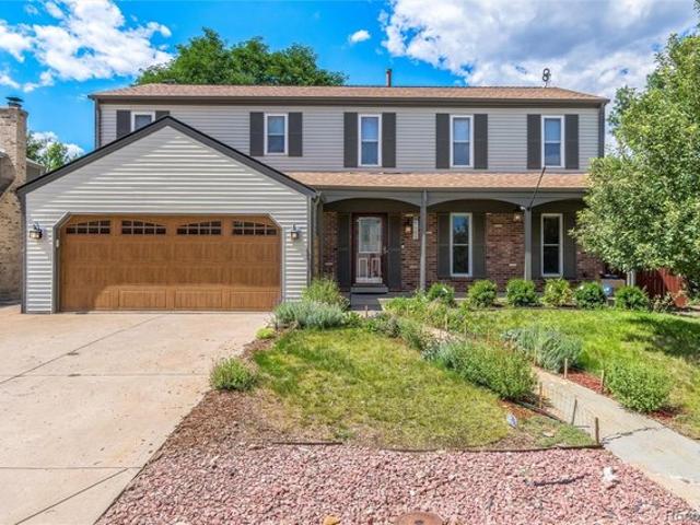 House for sale in Morrison, Colorado