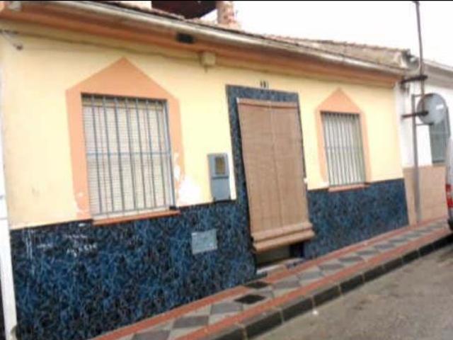 Chalet en venta en El Barranco, Comarca de la Vega de Granada