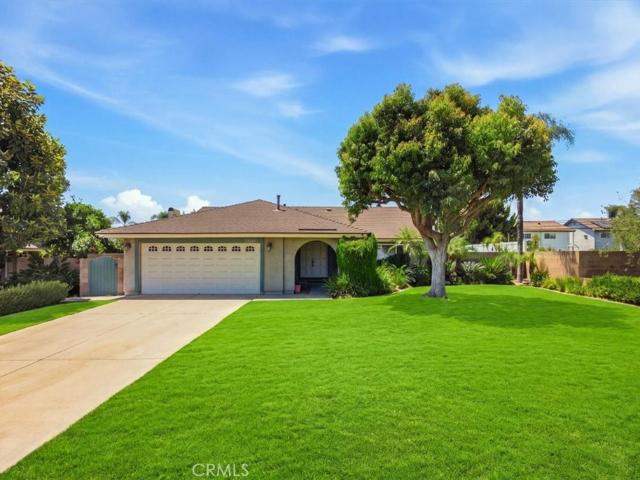 House for sale in Chino, California
