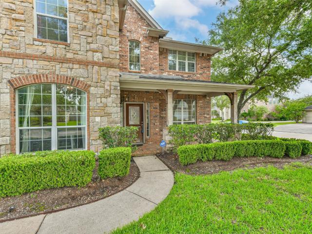 House for sale in Pearland, Texas