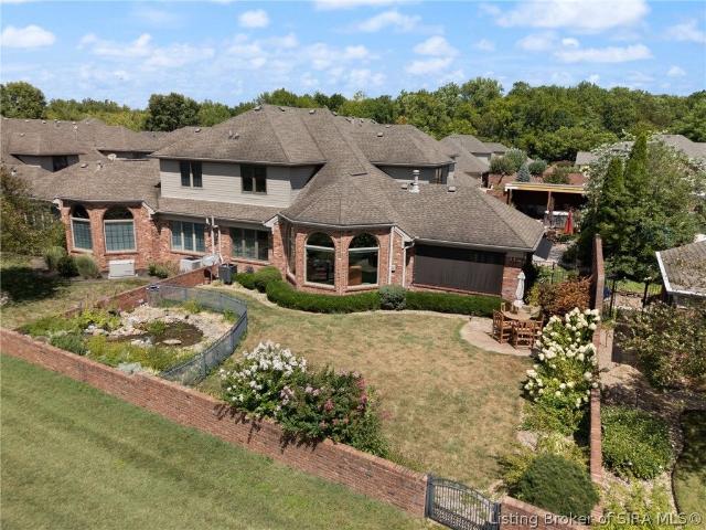 House for sale in Sellersburg, Indiana
