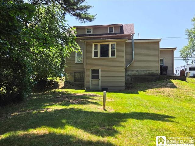 House for sale in Silver Creek, New York