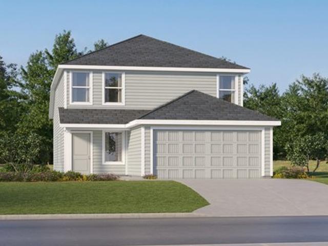 House for sale in Von Ormy, Bexar County