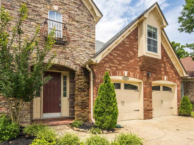 House for sale in Tennessee