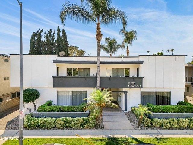 House for sale in Canoga Park, California