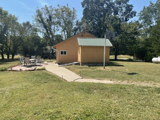 House for sale in Bates, Missouri