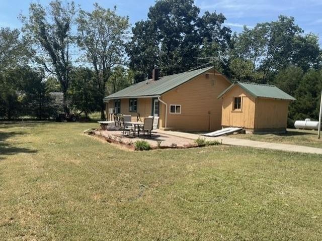 House for sale in Bates, Missouri