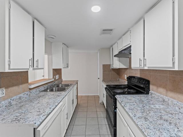 Property for rent in Harris, Texas