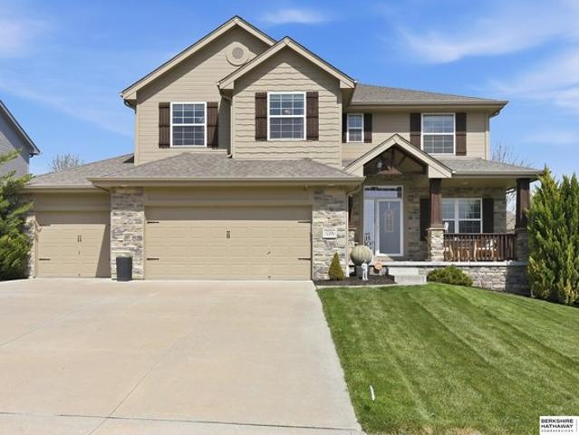 House for sale in Nebraska