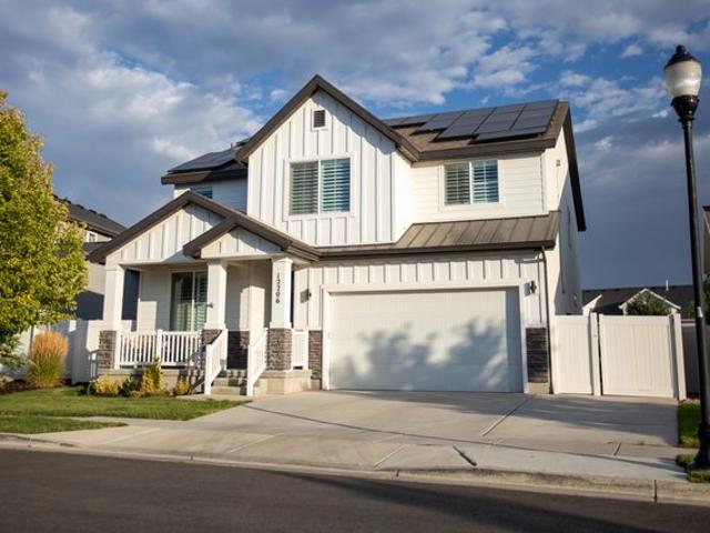 House for sale in Herriman, Utah