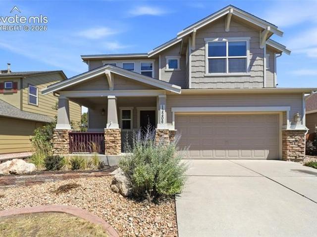 House for sale in Calhan, Colorado