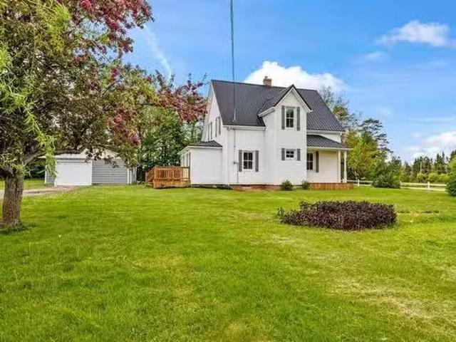 House for sale in Queens, Prince Edward Island