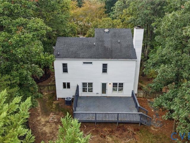 House for sale in Cross Timbers, Short Pump