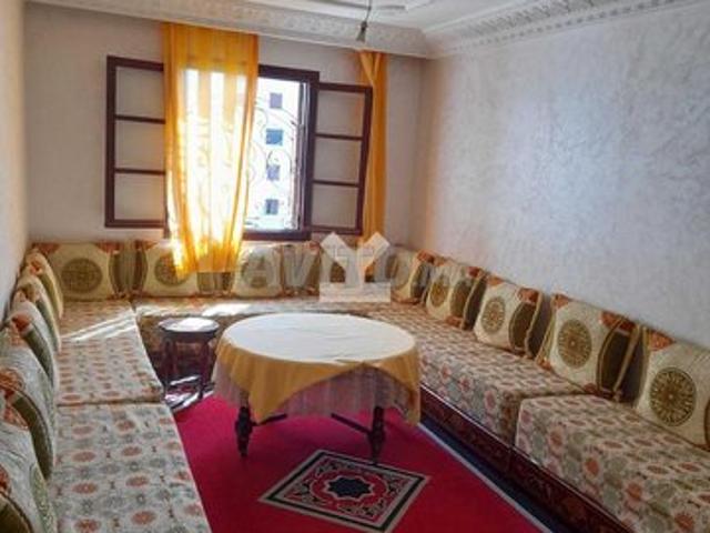 Appartement vente à Casablanca
