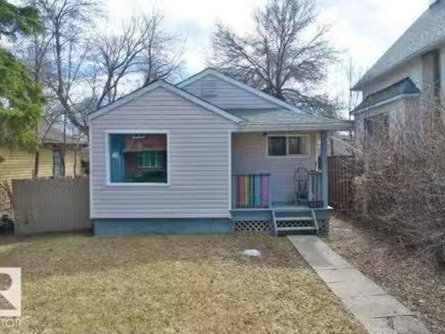House for sale in Wedgewood, Alberta