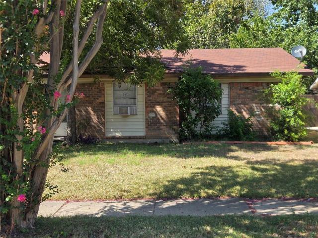 House for sale in Balch Springs, Texas
