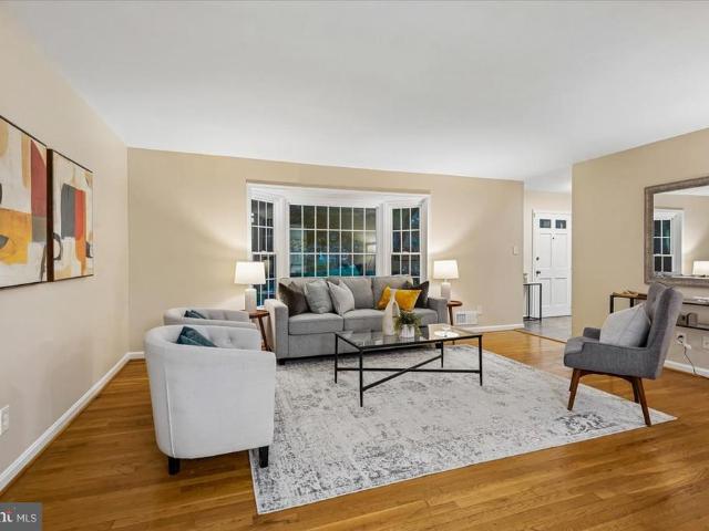 House for sale in Bethesda, Maryland