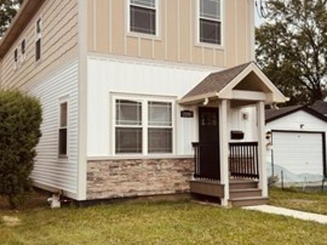 House for sale in Alsip, Illinois