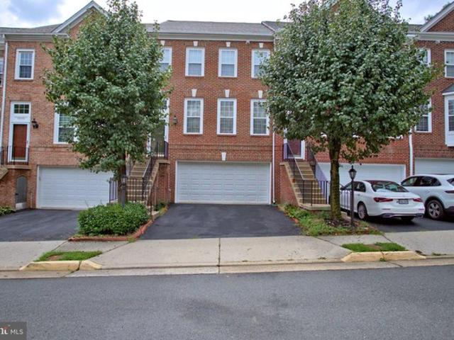 Townhouse for sale in Fairfax, Virginia